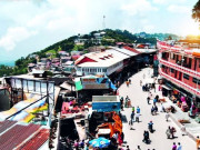 سیاسی عدم استحکام مہنگائی اور امن وامان کی صورتحال کے باعث سیاحت کا شعبہ شدید متاثر