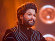 سُپر اسٹار الو ارجن کو بھگدڑ کیس میں ضمانت مل گئی