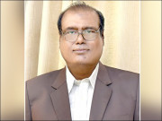 اردو یونیورسٹی کے سابق وی سی نے برطرفی کیخلاف صدرمملکت کو خط لکھ دیا