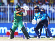 پروٹیز نے ریکارڈ بُک کے صفحات الٹ پلٹ دیے