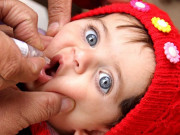  پولیو……پاکستان کا نیا ’’عالمی ریکارڈ‘‘