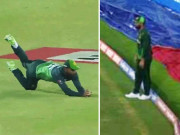 بھارتی میڈیا کی آغاز پر ہی پاکستان ٹیم پر الزام تراشی شروع