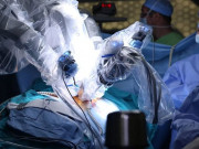 نگراں وزیرصحت سندھ نے 7 روبوٹک سرجری مشینوں کی خریداری منسوخ کردی