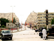 کٹی پہاڑی پر رینجرز کا آپریشن مقابلے میں کالعدم تنظیم کا کارندہ ہلاک