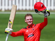 جیک فریزر میکگورک نے ڈی ویلیئرز کی تیز ترین سنچری کا ریکارڈ توڑدیا