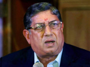 آئی پی ایل اسپاٹ فکسنگ کیس سری نواسن اور پلیئرز کے گرد گھیرا تنگ ہونے لگا