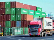 پاکستان کی جنوبی یورپی ممالک کو برآمدات میں اضافہ درآمدات کم ہو گئیں