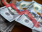 ڈالر کی قیمت 6 ماہ کی کم ترین سطح پر آگئی