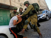 فلسطین اسرائیل تنازع کا اہم موڑ