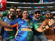 ورلڈکپ پاکستانی صحافیوں کو ویزے جاری کرنے کیلیے بھارتی ہائی کمیشن کے رابطے