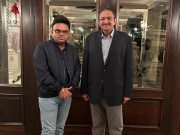 جے شاہ کی جانب سے ذکا اشرف کے دورہ بھارت کا خیر مقدم