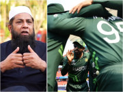 ورلڈکپ انضمام پلیئنگ الیون میں بھی مداخلت کرنے لگے