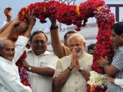 مودی سرکا راور پاکستانیوں میں پھیلی تشویش کی لہر