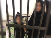 پنجاب ماں کے ساتھ بے گناہ بچی کو حوالات میں بند کرنے پر افسر سمیت 2 اہلکار معطل