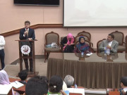 پاکستانی طالبات کو اٹلی میں تعلیم و اسکالر شپس کیلیے درخواستیں جمع کرانی چاہیں قونصل جنرل