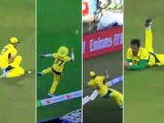آسٹریلوی ٹیم نے ون ڈے میں 6 کیچز ڈراپ کرنے کا ریکارڈ برابر کردیا