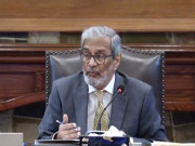 پراپرٹی ٹیکس سروے 2024 میں شروع کیا جائے گا نگران وزیراعلیٰ سندھ