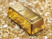 سونے کی قیمت میں معمولی کمی