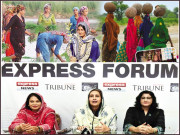 دیہی خواتین کو قومی دھارے میں لانے کیلئے ہنگامی اقدامات کرنا ہوں گے