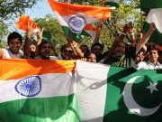 ورلڈکپ کی کوریج کیلیے پاکستانی صحافیوں کا پہلا گروپ بھارت روانہ