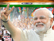 بھارت کا اقتدار انتہا پسند مودی کے ہاتھ میں