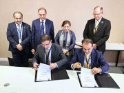 پاکستان اور بل گیٹس فاؤنڈیشن میں مفاہمت کی یادداشت پر دستخط