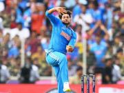 پاکستانی بیٹرز میری بولنگ کو سمجھ نہیں سکے کلدیپ یادیو