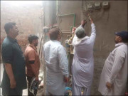 خیبر پختونخوا میں سالانہ 137 ارب کی بجلی چوری کا انکشاف