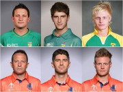 ورلڈکپ جنوبی افریقہ کو انکے سابق 3 کھلاڑیوں نے ہی ہرایا