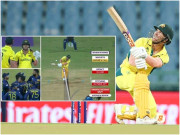 امپائر کے چیلنج فیصلوں کی شرح بھی ’ٹی وی‘ پر دکھائی جائے وارنر کا مطالبہ