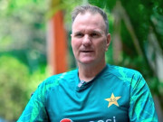 پاکستان کرکٹ ٹیم آسٹریلوی چیلنج کیلئے تیار ہے گرانٹ بریڈ برن