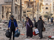 فلسطینیوں پر مظالم عالمی قوانین کی خلاف ورزی