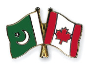 پاکستان کا کینیڈا کے ساتھ دوطرفہ سرمایہ کاری کے فروغ کا معاہدہ کرنیکا اصولی فیصلہ