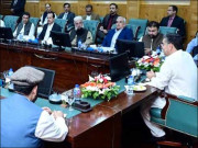 حکومت کا خسارے میں کمی کیلیے اخراجات میں بڑے پیمانے پر کمی کا فیصلہ