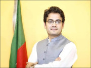 پولیس پارٹی پر فائرنگ، مراد سعید کو پناہ دینے کا الزام، کامران بنگش بری