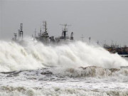 بحیرہ عرب میں ہوا کا انتہائی کم دباؤ ڈپریشن میں تبدیل طوفان کا خدشہ