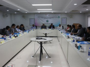 چارٹرانسپکشن کمیٹیمستقل اراکین کی حیثیت ختمنجی و سرکاری شعبے سے مزید وائس چانسلر شامل