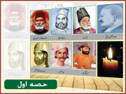 ادب  لفظ تصویرمعنی کو بدل دیتا ہے