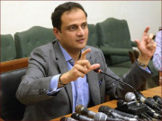 میئر کراچی کے کاغذات نامزدگی منظور کرنے کیخلاف درخواست پر الیکشن کمیشن کو نوٹس