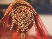 قصہ دلہن بننے کا…