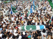 جماعت اسلامی کا کل کراچی میں ہڑتال کا اعلان