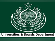 عدالتی حکم کے باوجود تعلیمی بورڈز کےچیئرمینوں کی برطرفی کا نوٹیفکیشن جاری نہ ہوسکا