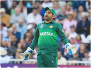 سرفراز احمد ورلڈکپ میں قومی ٹیم کی پرفارمنس پر دل گرفتہ