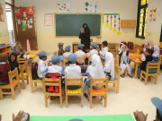 سندھ میں نجی اسکولوں نے 10 فیصد طلبا کو مفت تعلیم دینے کا قانون نظرانداز کردیا