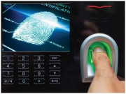 برانچ لیس بینکاری کی ہر ٹرانزیکشن کی بائیو میٹرک تصدیق لازمی قرار