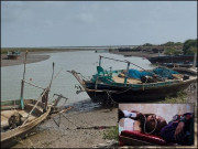 انڈس ڈیلٹا موسیماتی تبدیلیاں اور خواتین کی صحت