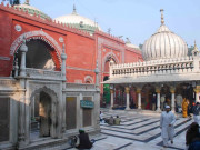 حضرت نظام الدین اولیاؒ کا عرس بھارت نےپاکستانی زائرین کو ویزے جاری کردیے