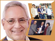 سنہرے لوگ  کامران ذیشان رضوی