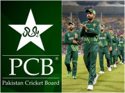 قومی کرکٹرز کوبھارت میں سینٹرل کنٹریکٹس موصول