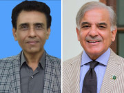 عام انتخابات مسلم لیگ ن اور ایم کیو ایم پاکستان میں رابطے